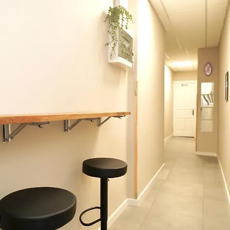 Accommodatie bij particulieren Mmrent Umbrella *