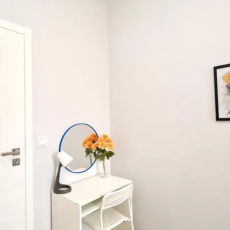 Accommodatie bij particulieren Mmrent Umbrella *